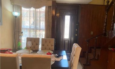 CASA EN VENTA RANCHO LA PALMA