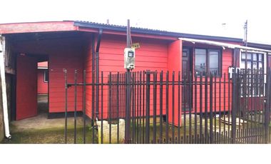 Arriendo Casa -Sector Mirasol