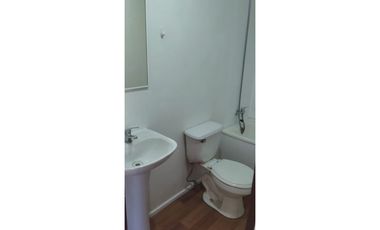 Arriendo Casa -Sector Mirasol