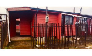 Arriendo Casa -Sector Mirasol