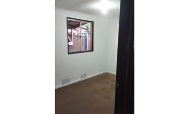 Arriendo Casa -Sector Mirasol