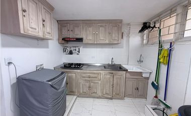 Apartamento en Rodadero Centro – Rentas por Días Vista al Mar