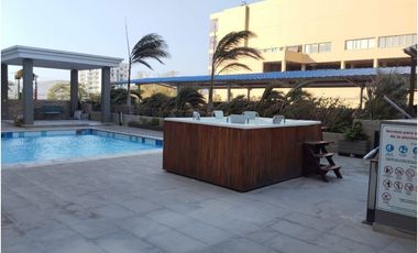 APARTAMENTO EN VENTA. - BAVARIA INN