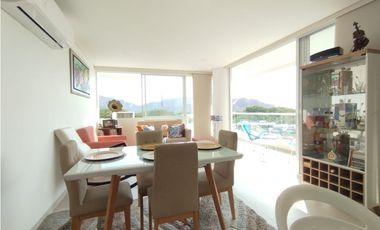 APARTAMENTO EN VENTA. - BAVARIA INN