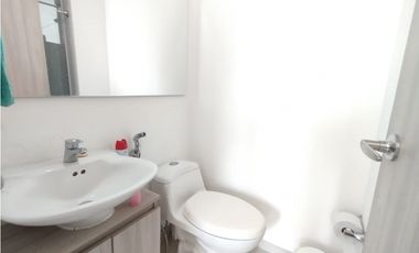 APARTAMENTO EN VENTA. - BAVARIA INN