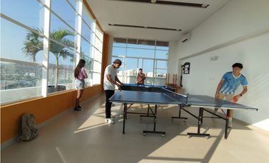 APARTAMENTO EN VENTA. - BAVARIA INN