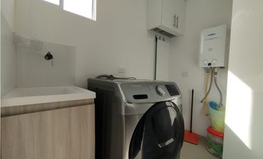 APARTAMENTO EN VENTA. - BAVARIA INN