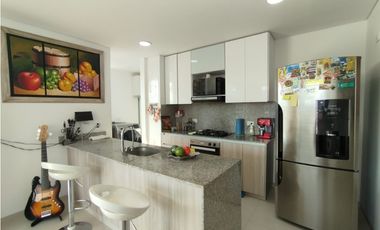 APARTAMENTO EN VENTA. - BAVARIA INN