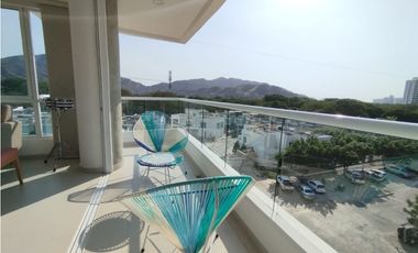 APARTAMENTO EN VENTA. - BAVARIA INN