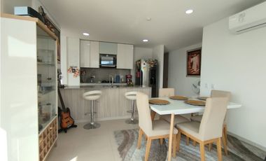 APARTAMENTO EN VENTA. - BAVARIA INN