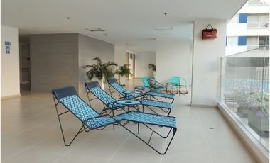APARTAMENTO EN VENTA. - BAVARIA INN