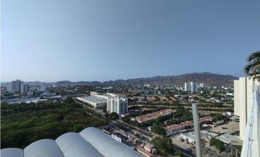 APARTAMENTO EN VENTA. - BAVARIA INN