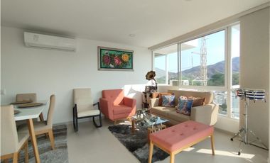 APARTAMENTO EN VENTA. - BAVARIA INN