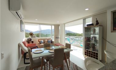 APARTAMENTO EN VENTA. - BAVARIA INN