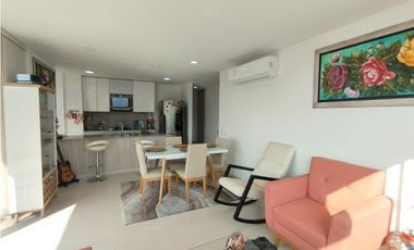 APARTAMENTO EN VENTA. - BAVARIA INN