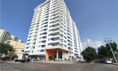 APARTAMENTO EN VENTA. - BAVARIA INN