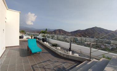 APARTAMENTO EN VENTA. - BAVARIA INN