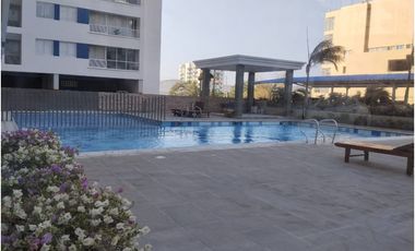 APARTAMENTO EN VENTA. - BAVARIA INN