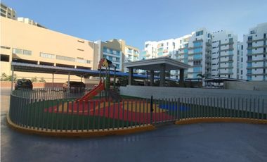 APARTAMENTO EN VENTA. - BAVARIA INN