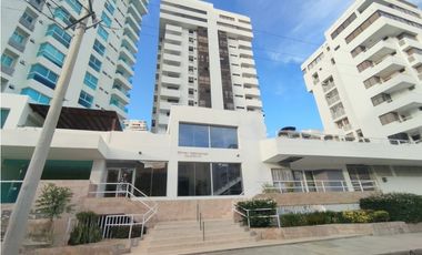 ¡Apartamento en venta y arriendo Rodadero Sur!