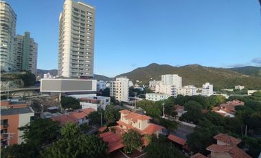 ¡Apartamento en venta y arriendo Rodadero Sur!