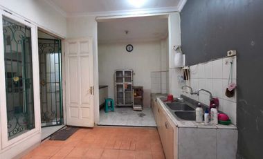 Disewa  Rumah siap huni  Harapan indah