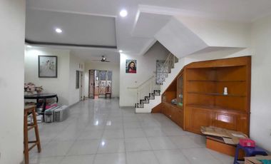Disewa  Rumah siap huni  Harapan indah