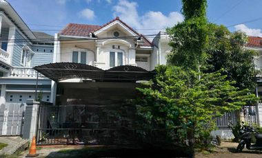Disewa  Rumah siap huni  Harapan indah