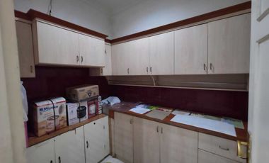 Disewa  Rumah siap huni  Harapan indah