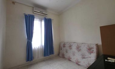 Disewa  Rumah siap huni  Harapan indah