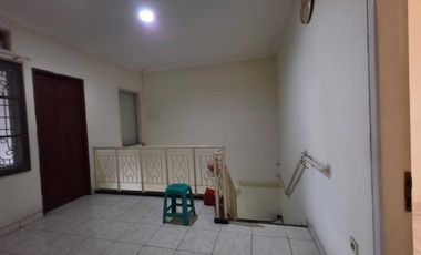 Disewa  Rumah siap huni  Harapan indah