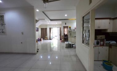 Disewa  Rumah siap huni  Harapan indah