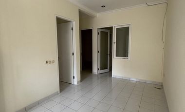 Disewakan rumah di legenda wisata