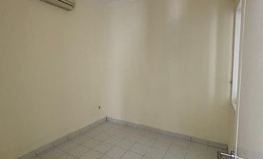 Disewakan rumah di legenda wisata