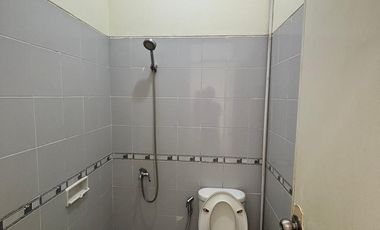 Disewakan rumah di legenda wisata