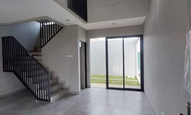 Ciater BSD Serpong Dekat Stasiun Rawabuntu at Cendana Residence 2