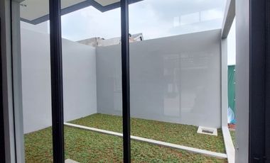 Ciater BSD Serpong Dekat Stasiun Rawabuntu at Cendana Residence 2