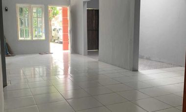 Dijual Rumah Minimalis Super Strategis di Nanasan Colomadu Luas 97m2!