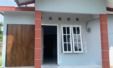 Dijual Rumah Minimalis Super Strategis di Nanasan Colomadu Luas 97m2!