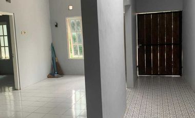 Dijual Rumah Minimalis Super Strategis di Nanasan Colomadu Luas 97m2!