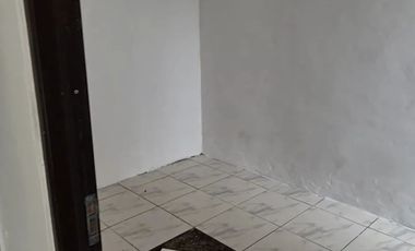 rumah subsidi unit ready bebas banjir akses dekat stasiun krl