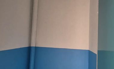 rumah subsidi unit ready bebas banjir akses dekat stasiun krl