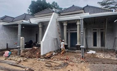 READY Cluster Mewah TANPA DP - SDH ALL IN GRAND MECCA CLUSTER RAJABASA