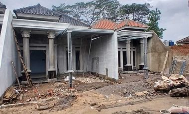 READY Cluster Mewah TANPA DP - SDH ALL IN GRAND MECCA CLUSTER RAJABASA