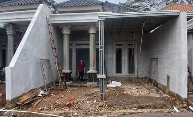 READY Cluster Mewah TANPA DP - SDH ALL IN GRAND MECCA CLUSTER RAJABASA