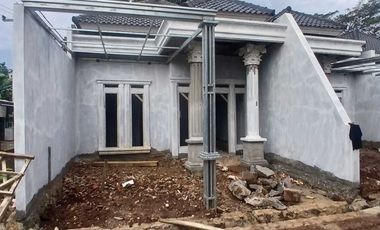 READY Cluster Mewah TANPA DP - SDH ALL IN GRAND MECCA CLUSTER RAJABASA