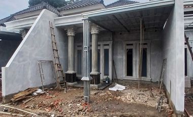 READY Cluster Mewah TANPA DP - SDH ALL IN GRAND MECCA CLUSTER RAJABASA