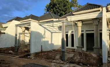 READY Cluster Mewah TANPA DP - SDH ALL IN GRAND MECCA CLUSTER RAJABASA