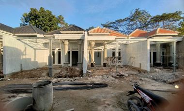 READY Cluster Mewah TANPA DP - SDH ALL IN GRAND MECCA CLUSTER RAJABASA