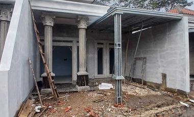 READY Cluster Mewah TANPA DP - SDH ALL IN GRAND MECCA CLUSTER RAJABASA